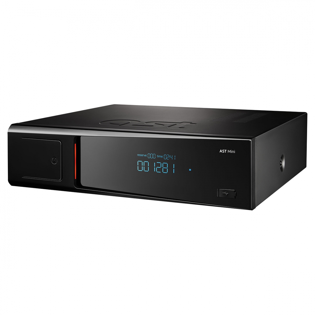 AST Mini (AST-25B) профессиональная система караоке в Когалыме