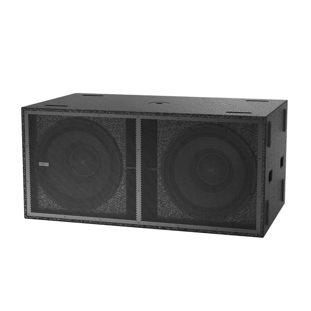 Audiocenter S3218A сабвуфер активный в Когалыме