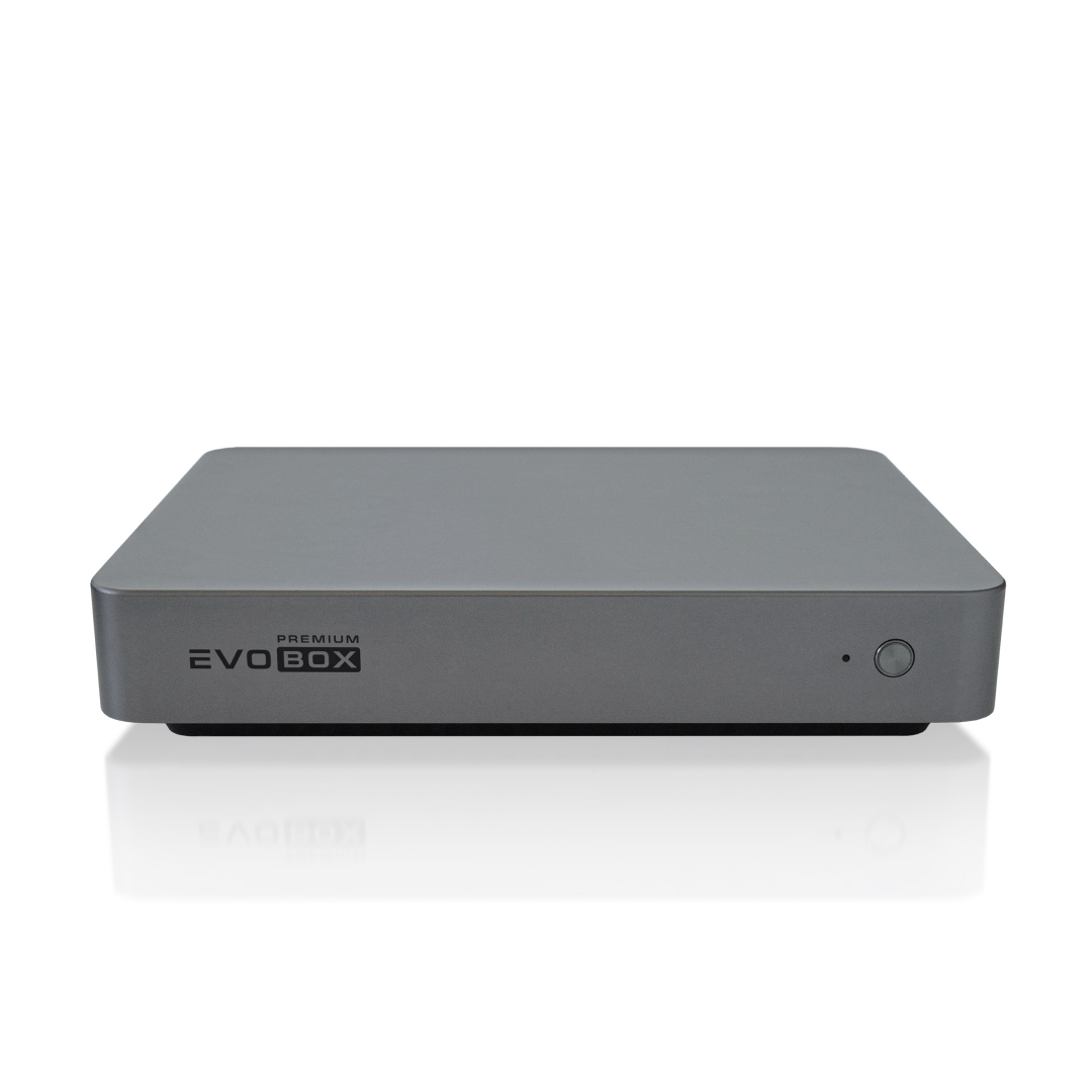 EVOBOX Premium Hi-End караоке-система в Когалыме
