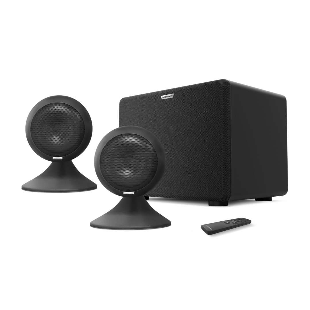 EvoSound Sphere 2.1 аудиосистема для караоке в Когалыме