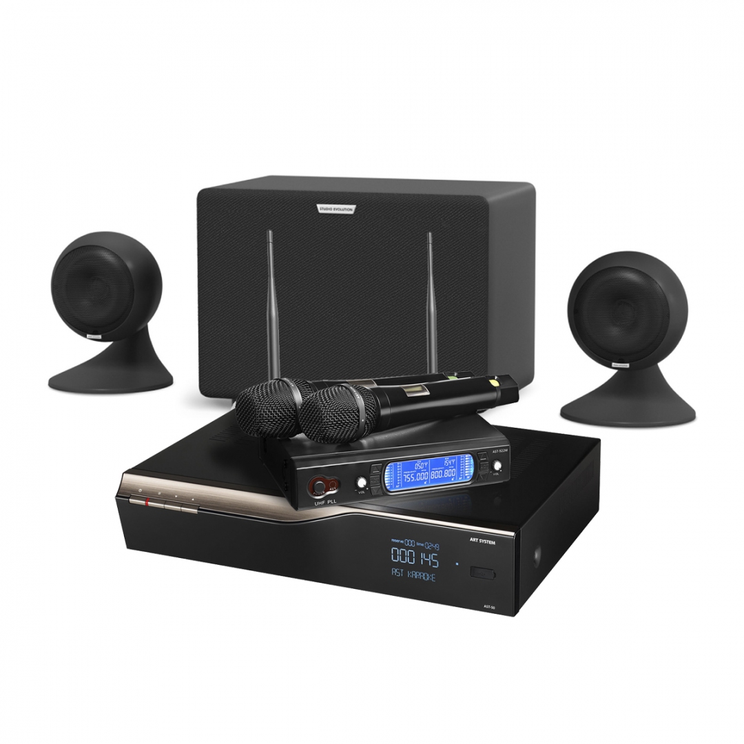 караоке-комплект AST-50 Sound Sphere в Когалыме