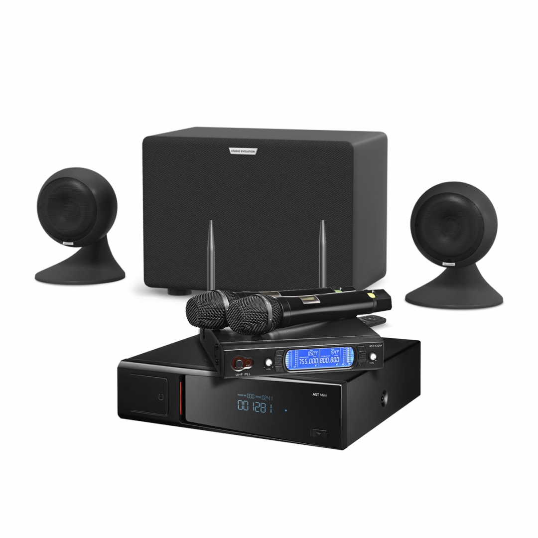 караоке-комплект AST Mini Sound Sphere в Когалыме