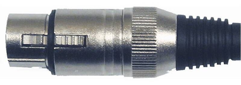 QUIK LOK NC354-K XLR Female Разъем в Когалыме