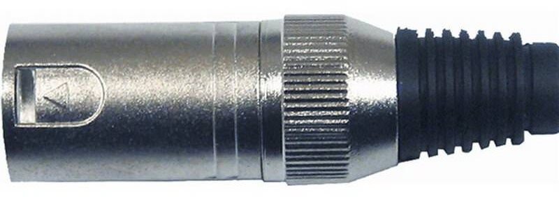 QUIK LOK NC355-K XLR Male Разъем в Когалыме