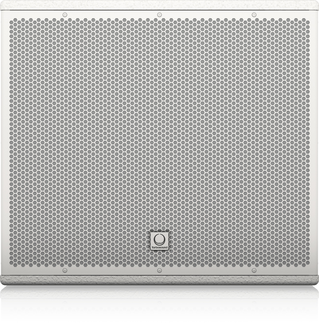 Turbosound NuQ115B-AN Активный сабвуфер в Когалыме