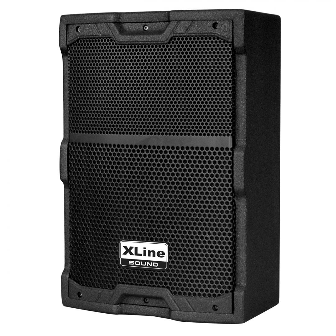 XLine ALFA P-10A Акустическая система активная в Когалыме