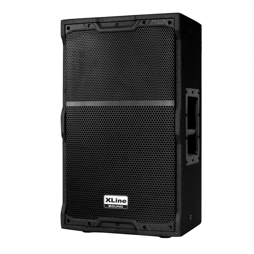 XLine ALFA P-12A DSP Акустическая система активная с DSP и Bluetooth в Когалыме