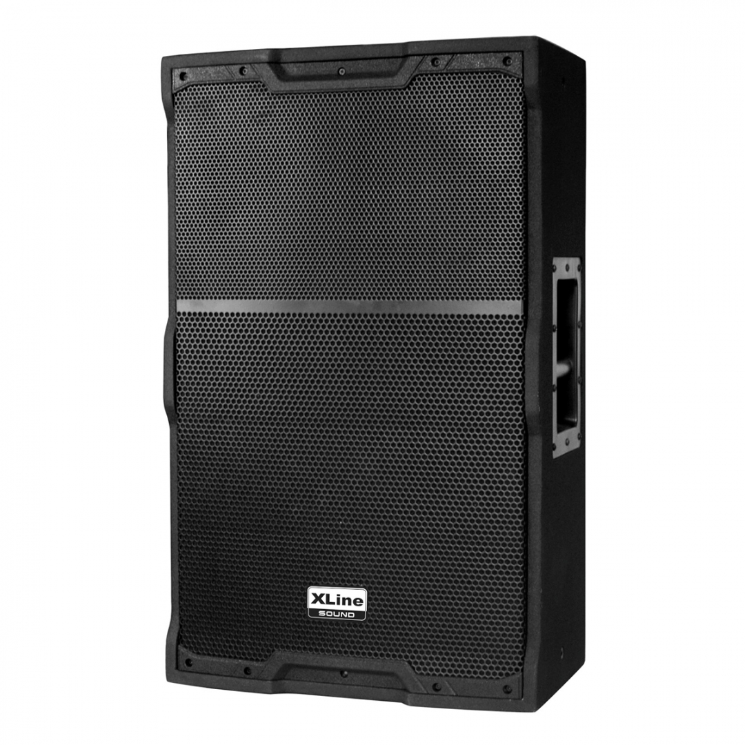 XLine ALFA P-15A DSP Акустическая система активная с DSP и Bluetooth в Когалыме