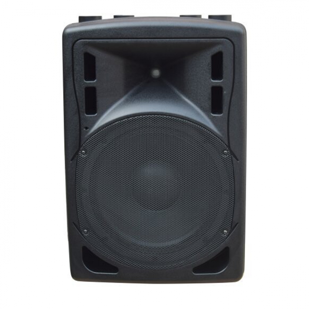 XLine BAF-12A Акустическая система активная с MP3 плеером и Bluetooth в Когалыме