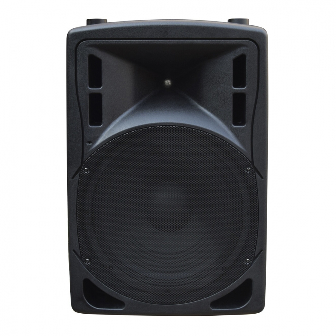 XLine BAF-15A Акустическая система активная с MP3 плеером и Bluetooth в Когалыме