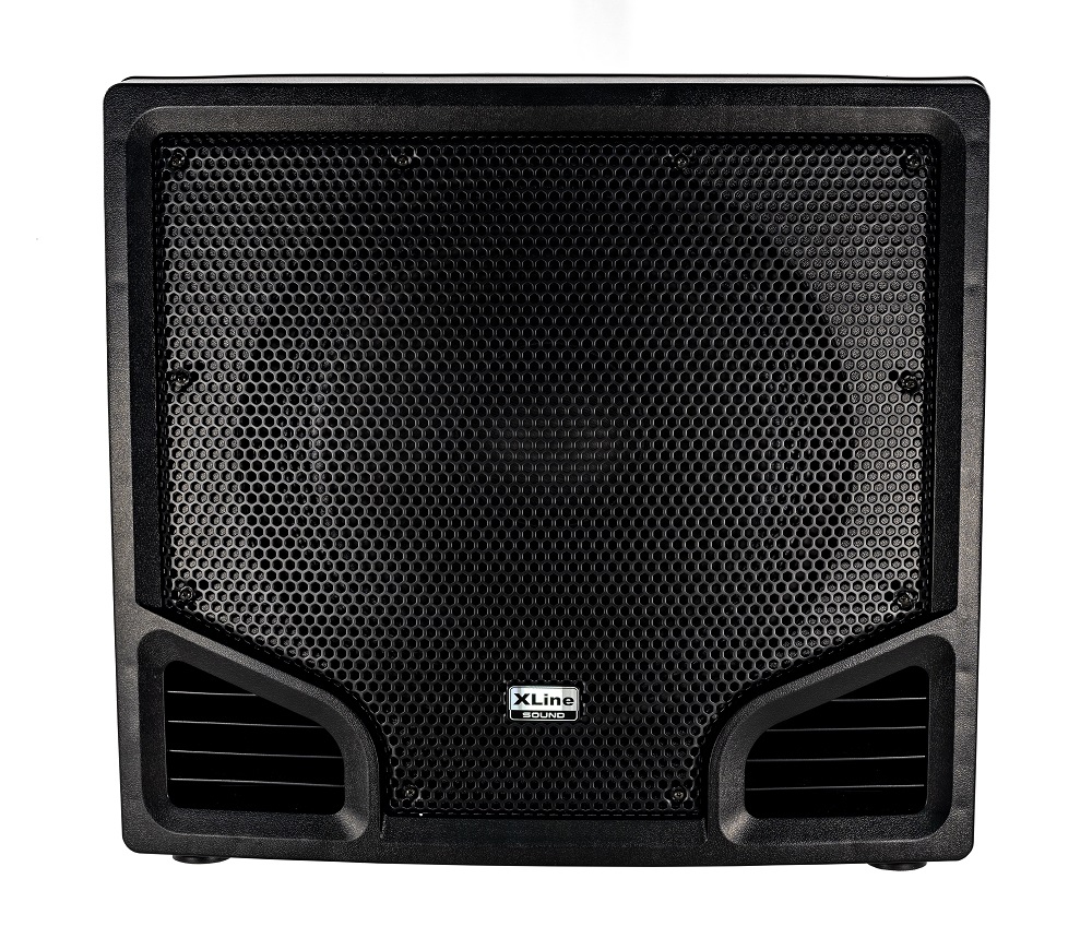 XLine SPX-18A SUB Сабвуфер активный в Когалыме
