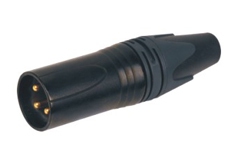 XLR Male (Папа) Разъем в Когалыме
