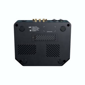 Вид снизу AST Zoom 2 (AST-90) в Когалыме