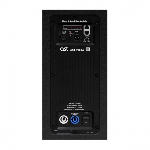 Активный сабвуфер AST-712SA в Когалыме
