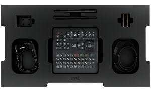 AST-350 Профессиональная караоке-система в Когалыме