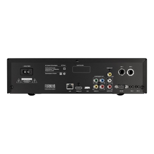 AST Mini (AST-25B) профессиональная система караоке в Когалыме