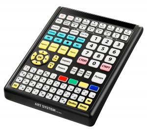 AST Mini (AST-25B) профессиональная система караоке в Когалыме