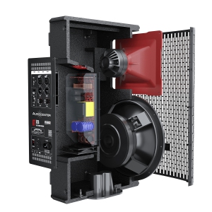 Audiocenter GT515A Активная акустическая система в Когалыме