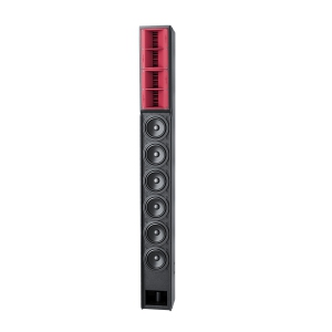 Audiocenter L65 + L65S MK2 порталы в Когалыме