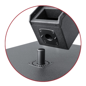 Audiocenter L65 + L65S MK2 порталы в Когалыме