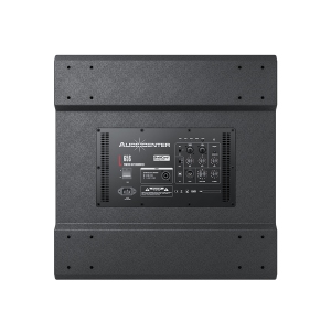 Audiocenter L65 + L65S MK2 порталы в Когалыме