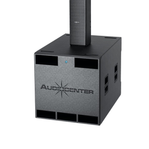 Audiocenter L65S MK2 сабвуфер в Когалыме