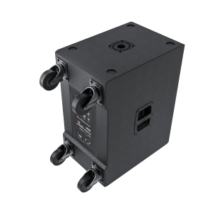 Audiocenter L83 + L83S MK2 порталы в Когалыме