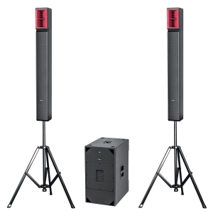 Audiocenter L83S сабвуфер в Когалыме