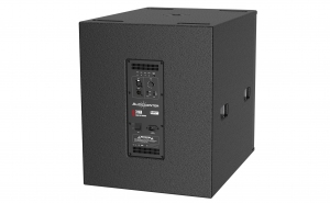 Audiocenter S3118A сабвуфер активный в Когалыме