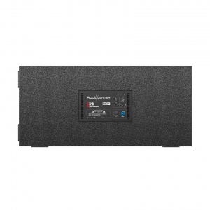 Audiocenter S3218A сабвуфер активный в Когалыме
