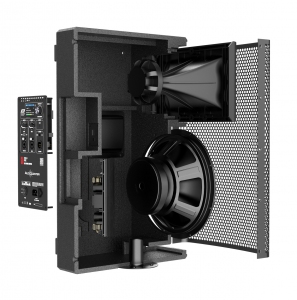 Audiocenter SA315+ в Когалыме