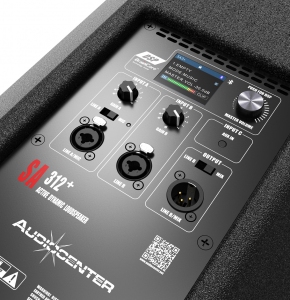 Audiocenter SA315+ в Когалыме