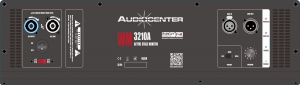 Audiocenter WM3210A сценический монитор в Когалыме