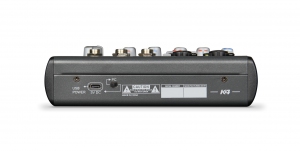 AuraSonics K4 компактный микшерный пульт в Когалыме