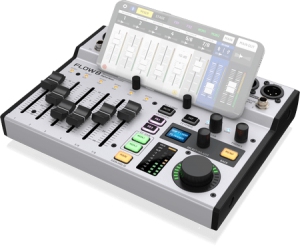 Behringer FLOW 8 цифровой микшер в Когалыме