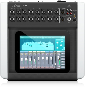 Behringer X18 цифровой микшер в Когалыме