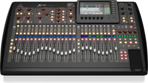Behringer X32 цифровой микшер в Когалыме