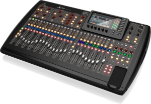 Behringer X32 цифровой микшер в Когалыме