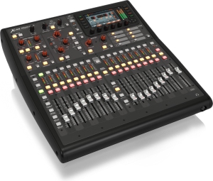 Behringer X32 PRODUCER цифровой микшер 40 каналов в Когалыме