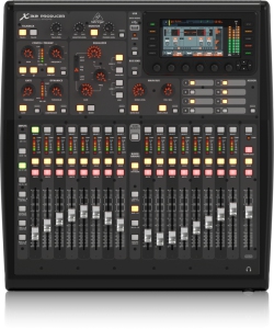 Behringer X32 PRODUCER цифровой микшер 40 каналов в Когалыме
