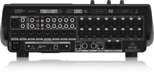 Behringer X32 PRODUCER цифровой микшер 40 каналов в Когалыме