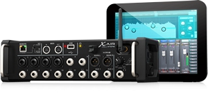 Behringer XR12 цифровой микшер в Когалыме