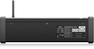 Behringer XR12 цифровой микшер в Когалыме