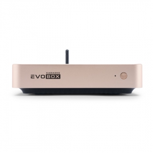 EVOBOX Plus караоке-система для дома в Когалыме