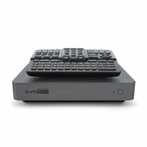 EVOBOX Premium Hi-End караоке-система в Когалыме