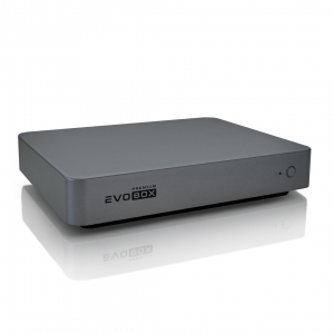 EVOBOX Premium Hi-End караоке-система в Когалыме