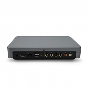 EVOBOX Premium Hi-End караоке-система в Когалыме