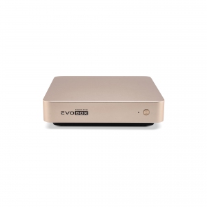 EVOBOX с микрофонами в Когалыме