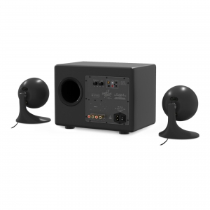 EvoSound Sphere 2.1 аудиосистема для караоке в Когалыме