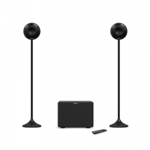 EvoSound Sphere 2.1 аудиосистема для караоке в Когалыме